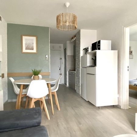 Superbe Apt, 250M Plage Du Mole, Clim, Parking 아그 외부 사진