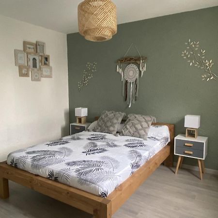 Superbe Apt, 250M Plage Du Mole, Clim, Parking 아그 외부 사진